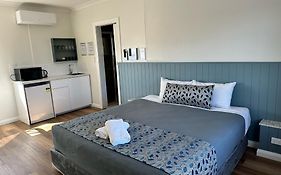 Surf Beach Motel Newcastle